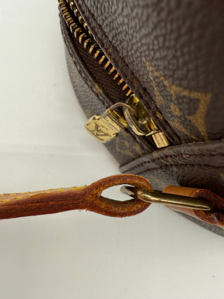 Louis Vuitton Blois Monogram Crossbody