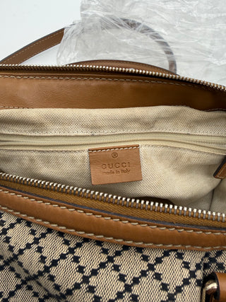 Gucci Sukey Diamante 2-Way Bag