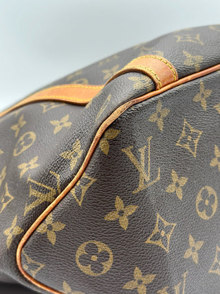 Louis Vuitton Sac Shopping Tote Monogram