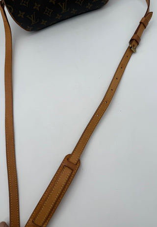 Louis Vuitton Blois Monogram Crossbody