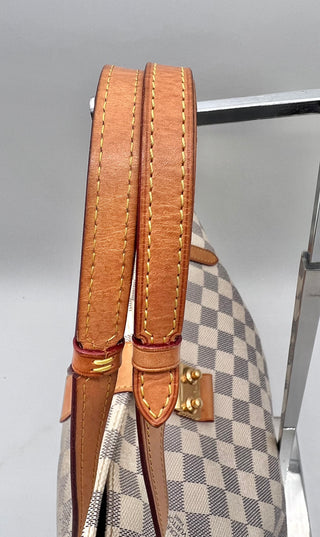 Louis Vuitton Salina Damier Azur