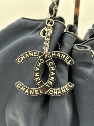 Chanel Coco Cabas Tote