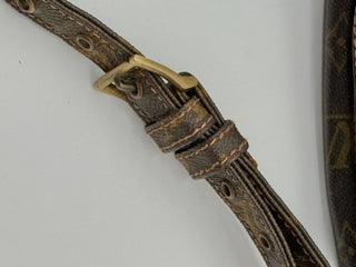 Louis Vuitton Monogram Marceau GM