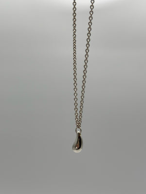 Tiffany & Co Teardrop Bracelet
