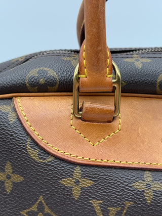LV Deauville MM