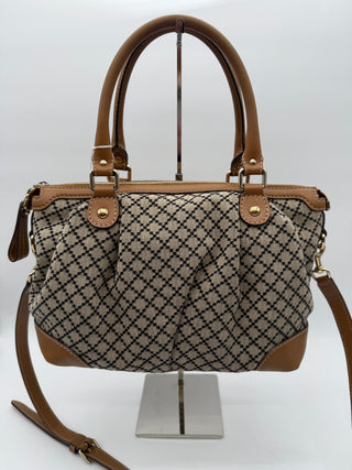 Gucci Sukey Diamante 2-Way Bag