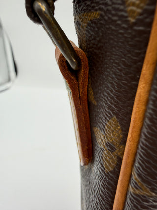 Louis Vuitton Danube Monogram Crossbody PM