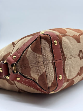 COACH Carly Handbag