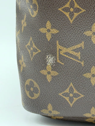 LV Deauville MM
