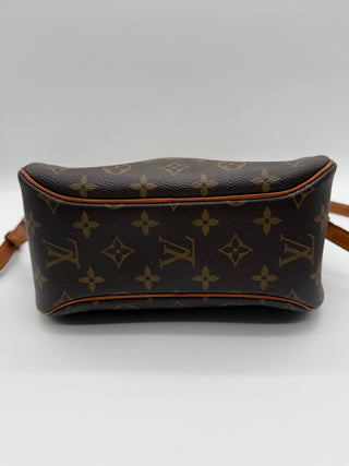 Louis Vuitton Bloise Monogram Crossbody Vintage