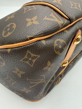 Louis Vuitton Galliera Monogram PM