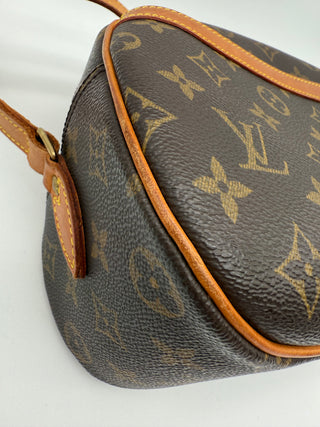 Louis Vuitton Blois Monogram Crossbody