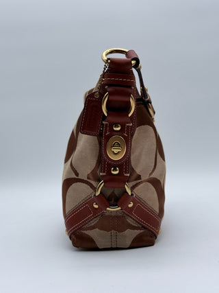 COACH Carly Handbag
