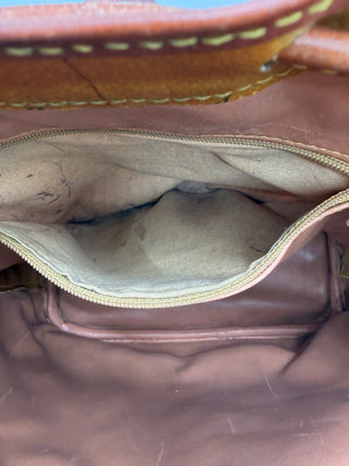 ALVIERO MARTINI BUCKET BAG