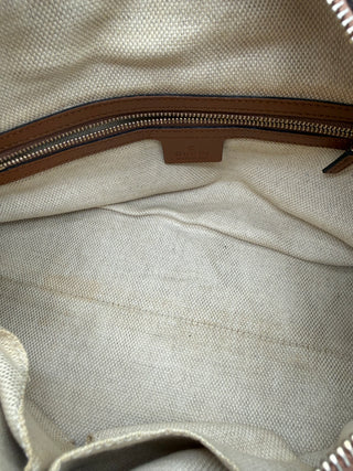 Gucci Bricklane Handbag
