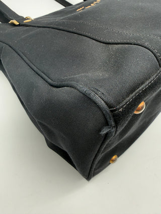 Pierre Balmain Paris Vintage Tote