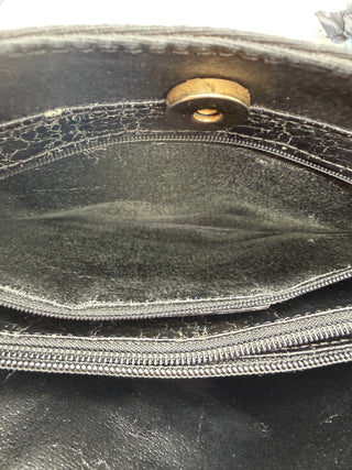 Pierre Balmain Paris Vintage Tote