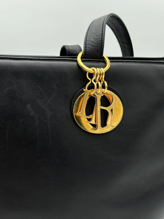DIOR VINTAGE LADY DIOR