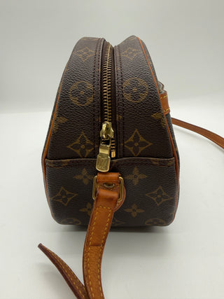 Louis Vuitton Bloise Monogram Crossbody Vintage