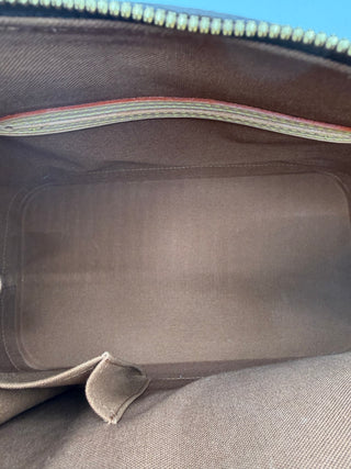 Louis Vuitton Alma PM