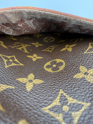 Louis Vuitton Danube Monogram Crossbody PM