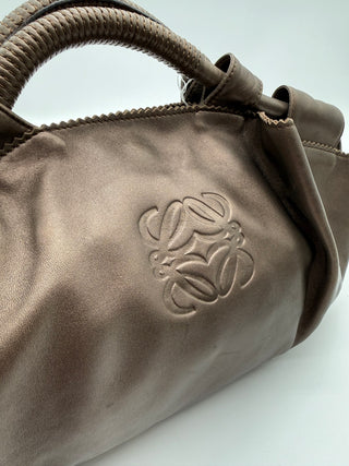 Loewe Nappa Aire Handbag