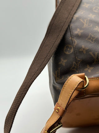 Louis Vuitton Montsouris Backpack GM