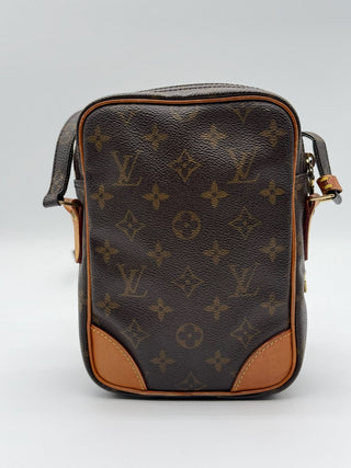 Louis Vuitton Amazon Crossbody