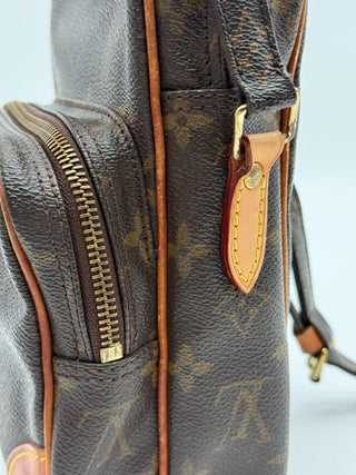 Louis Vuitton Amazon Crossbody
