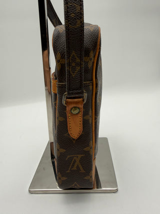 Louis Vuitton Danube Monogram Crossbody PM