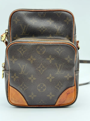 Louis Vuitton Amazon Crossbody