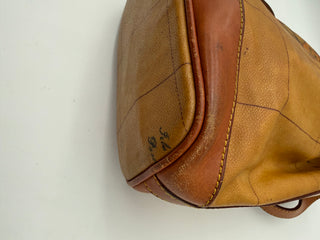ALVIERO MARTINI BUCKET BAG