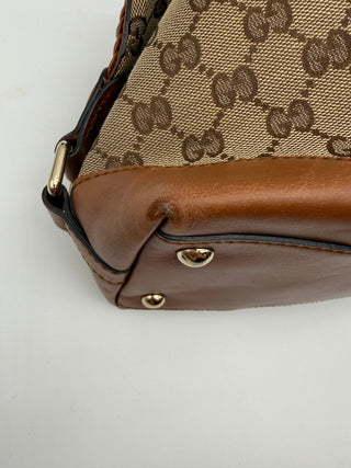 Gucci Bricklane Handbag