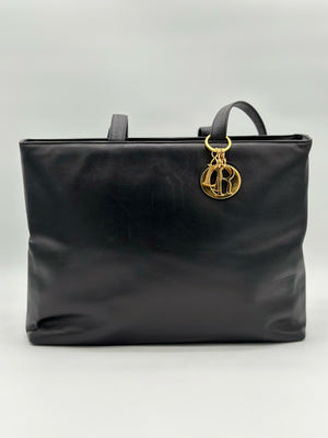 DIOR VINTAGE LADY DIOR
