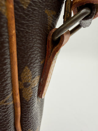 Louis Vuitton Danube Monogram Crossbody PM