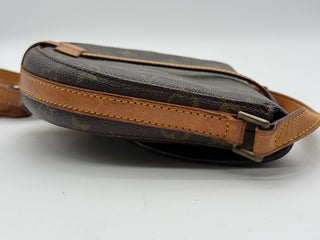 Louis Vuitton Chantilly Crossbody PM