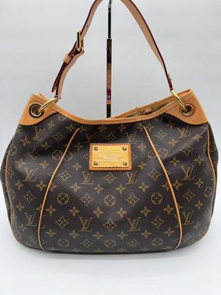 Louis Vuitton Galliera Monogram PM