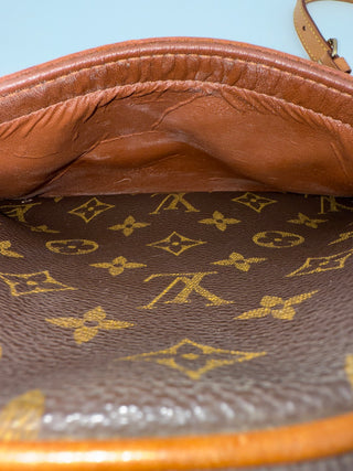 Louis Vuitton Blois Monogram Crossbody