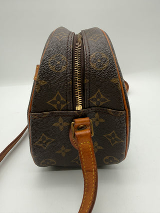 Louis Vuitton Bloise Monogram Crossbody Vintage