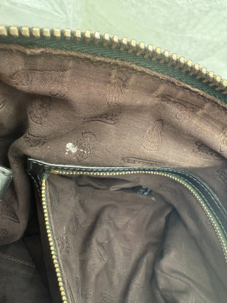 Gucci Medium Canvas Tote Bag