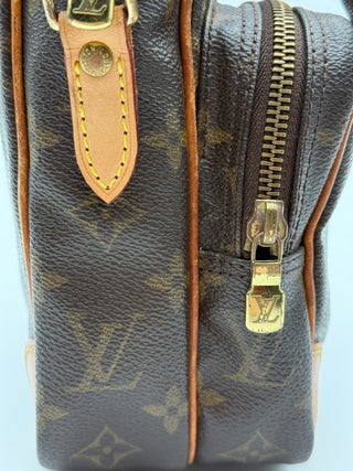 Louis Vuitton Amazon Crossbody