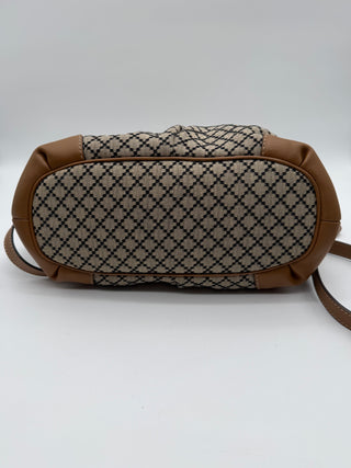 Gucci Sukey Diamante 2-Way Bag
