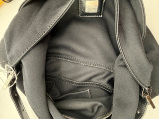 Fendi Mamma Baguette Hobo