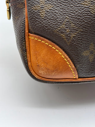 Louis Vuitton Amazon Crossbody