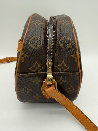Louis Vuitton Blois Monogram Crossbody
