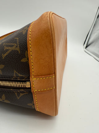 Louis Vuitton Alma Monogram PM Handbag