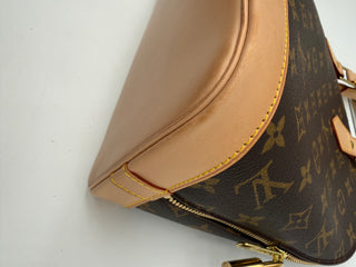 Louis Vuitton Alma PM