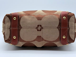 COACH Carly Handbag