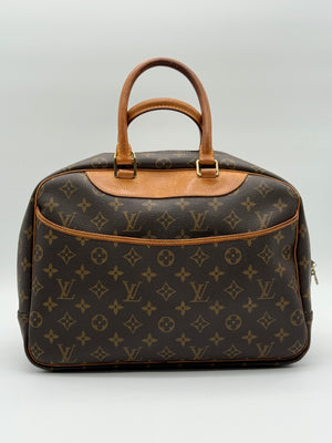 LV Deauville MM