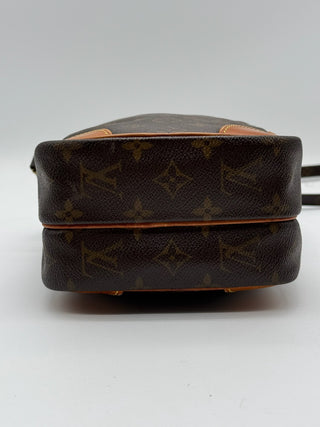 Louis Vuitton Amazon Crossbody